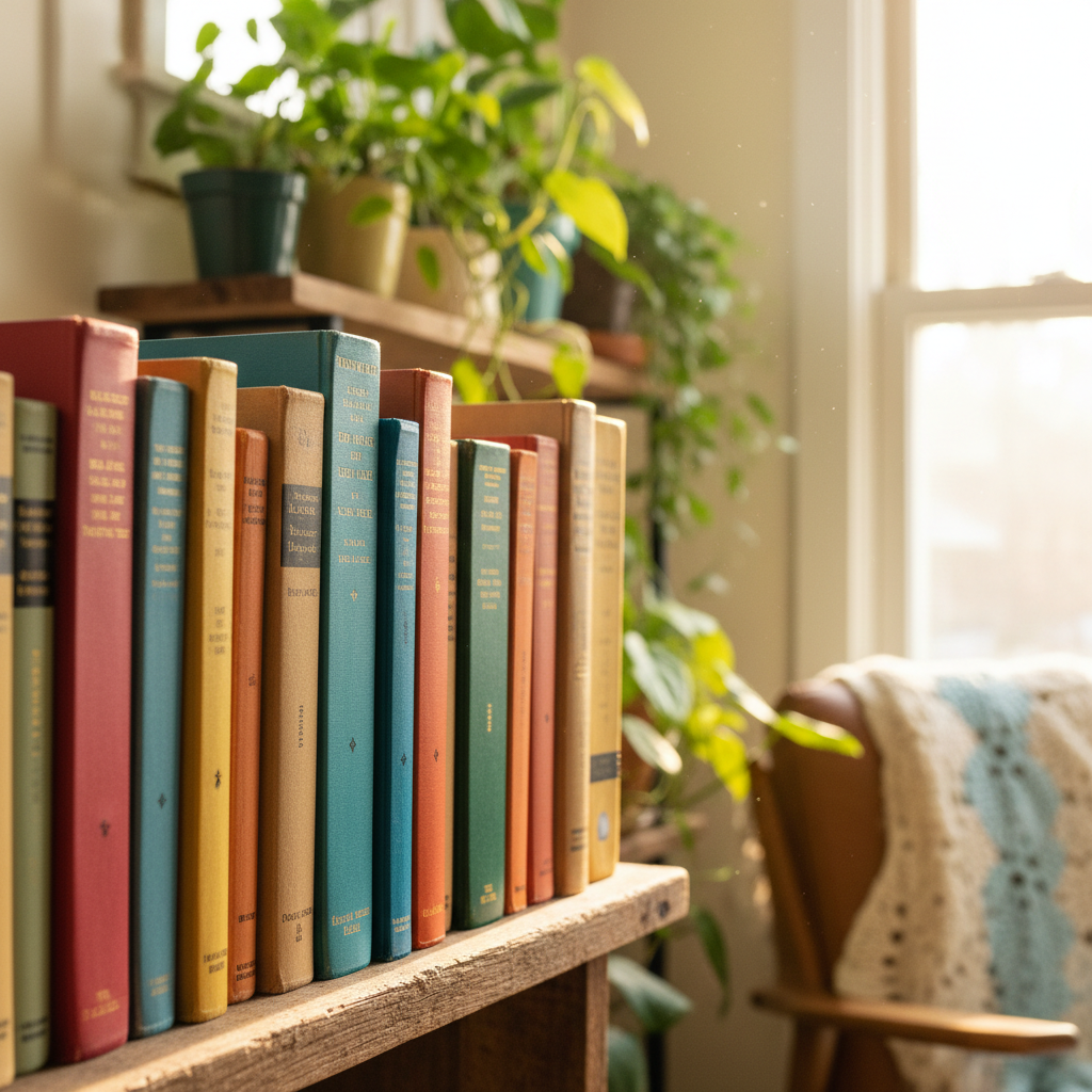 Books