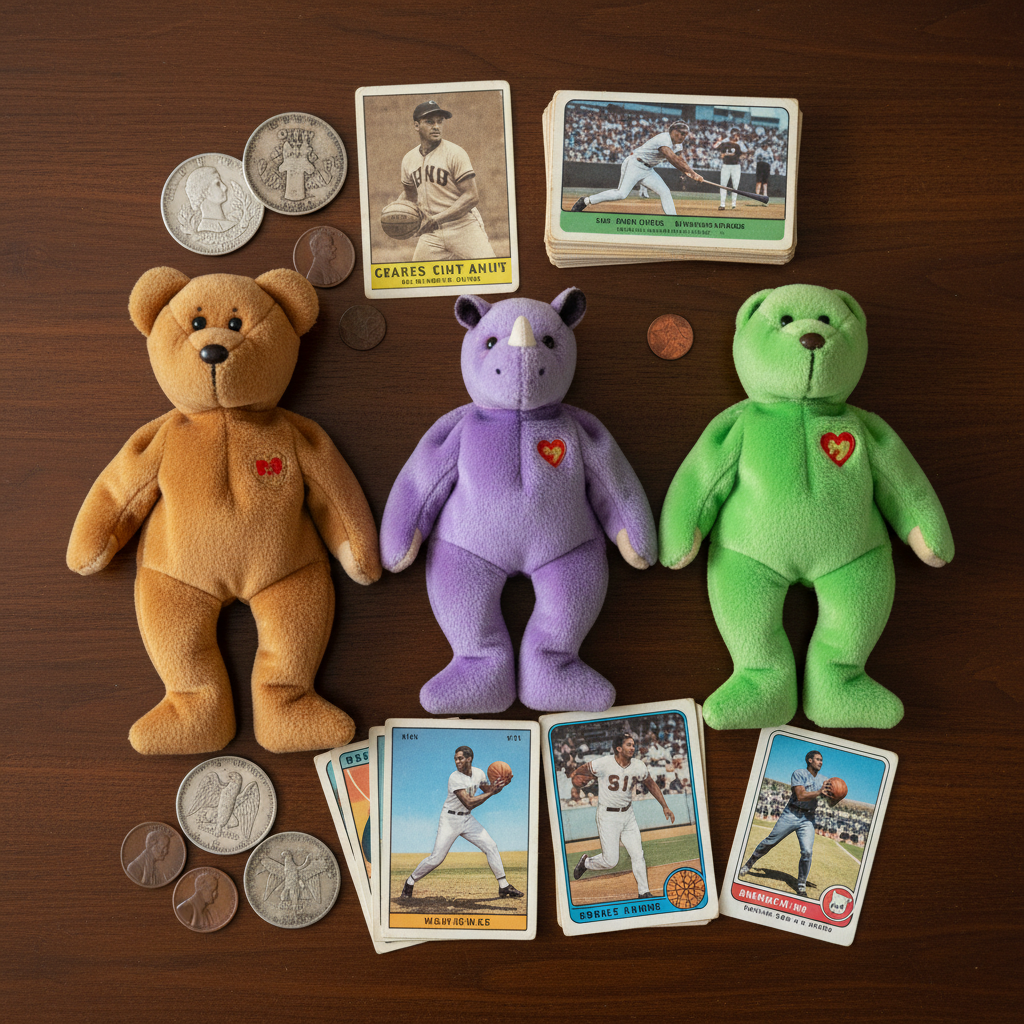 Collectibles