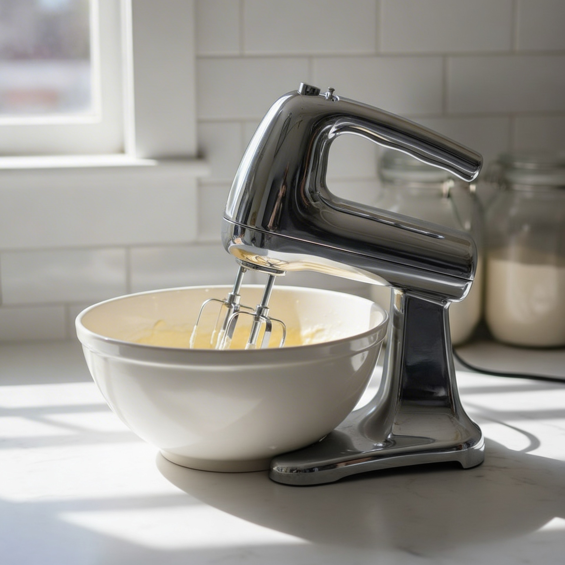 Kitchenware