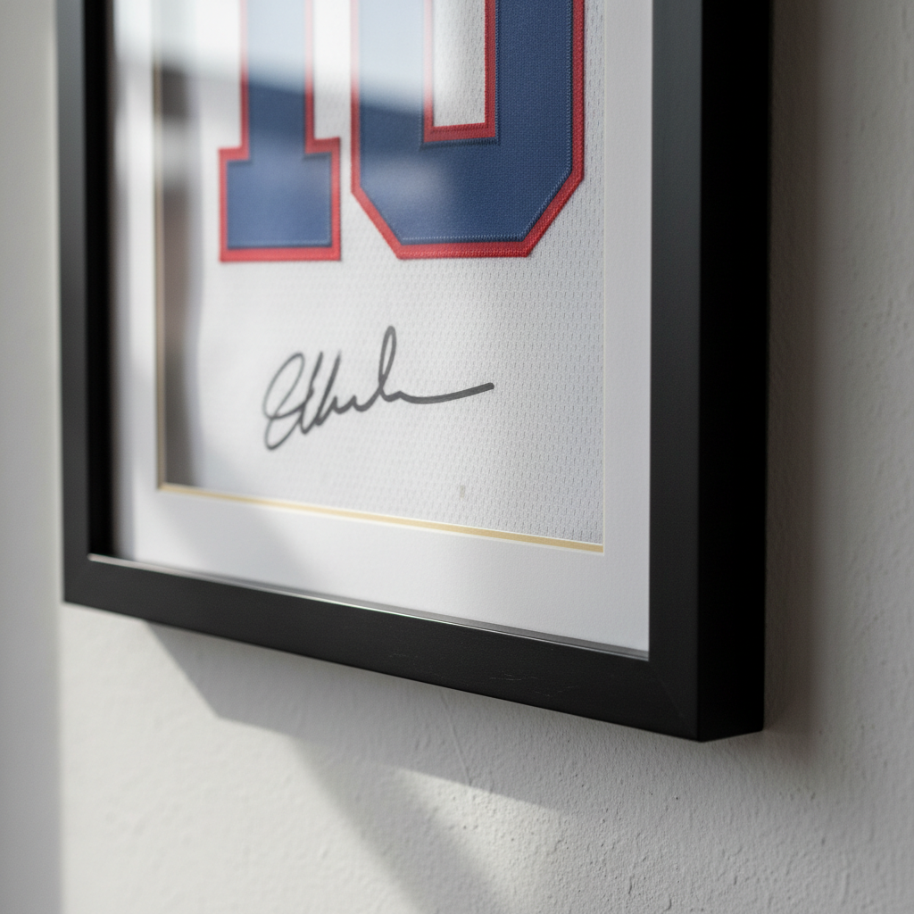 Memorabilia
