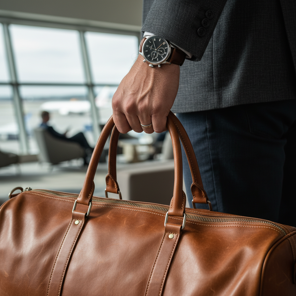 Men's Accessories