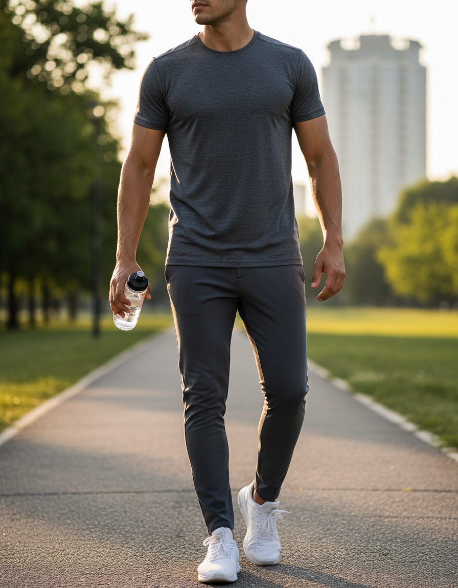 Men's Activewear