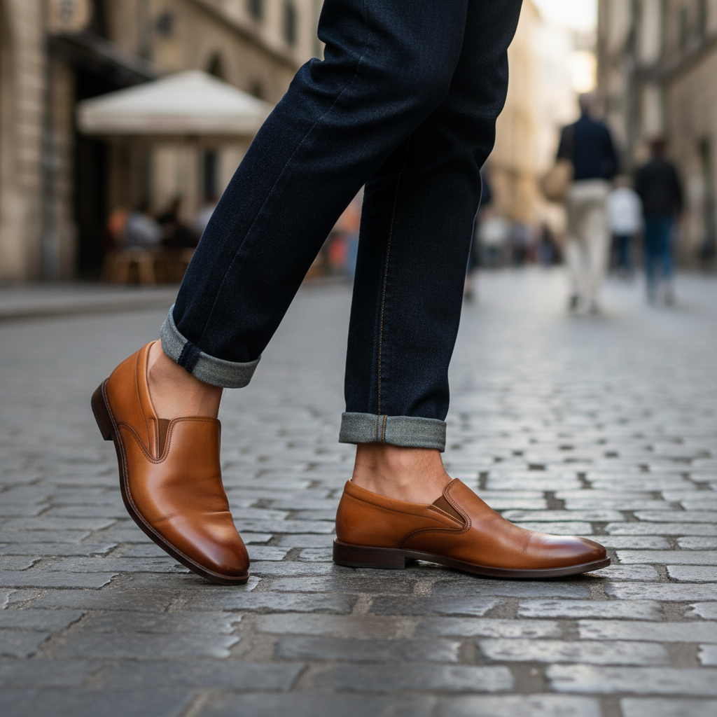 Men's Footwear