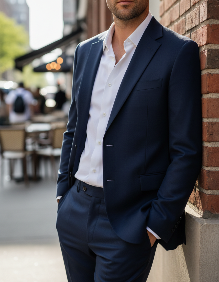 Men's Suits