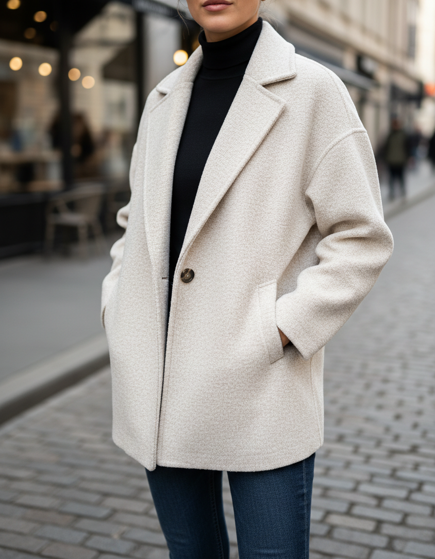 Women's Outerwear