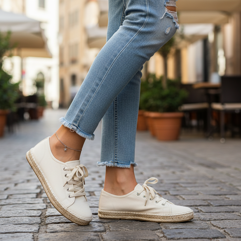 Women's Footwear