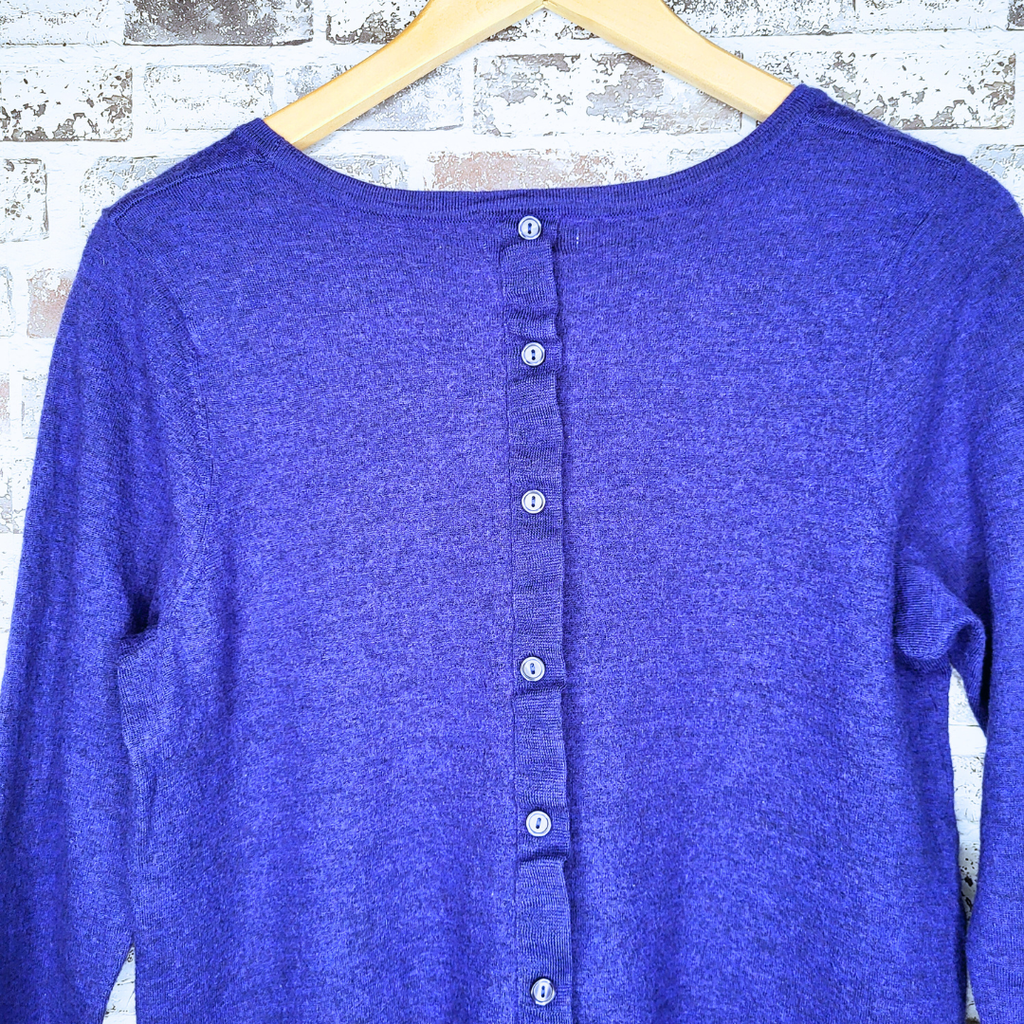 Kenar merino wool sweater (Women's Size 2X)