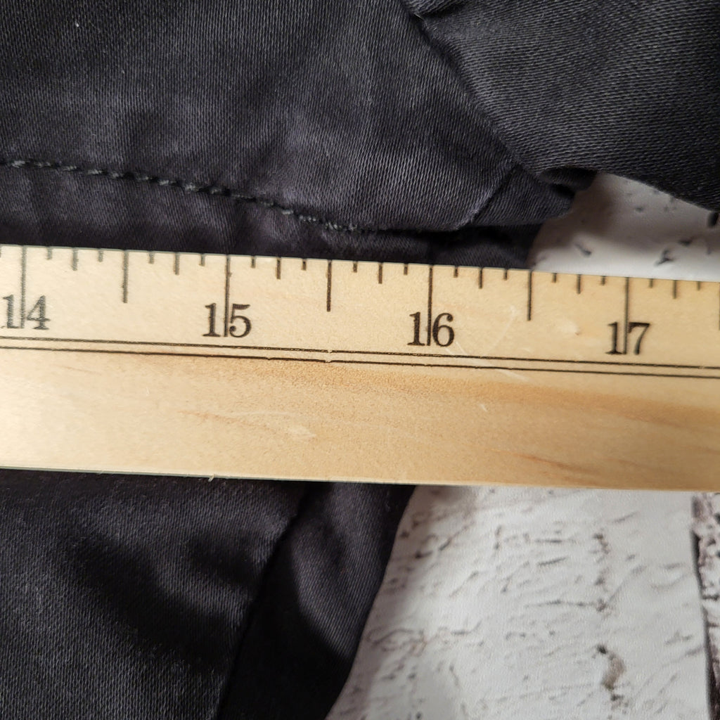 Guess military moto jacket (Women's Size S)