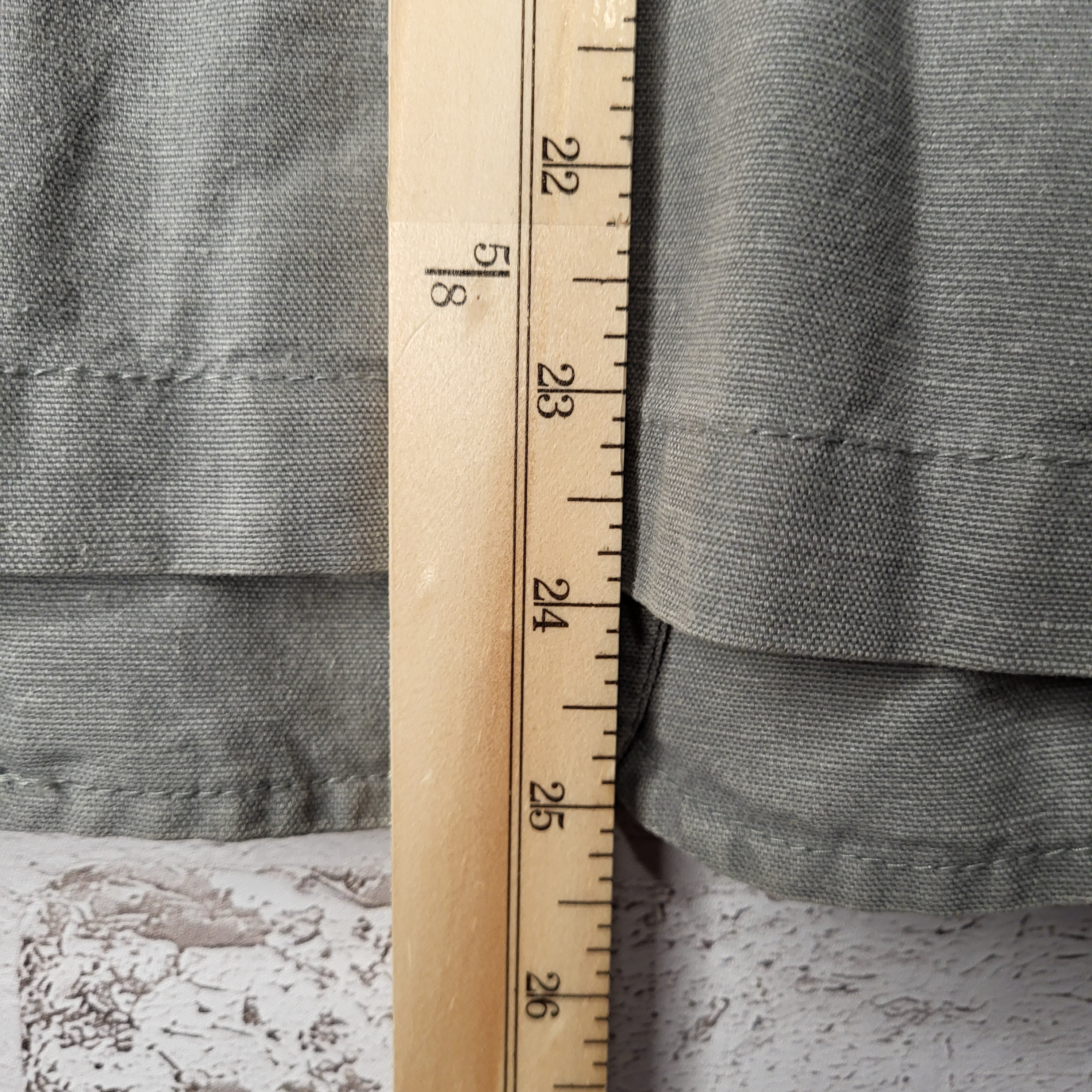 Club Monaco light grey blazer (Women's Size 6)