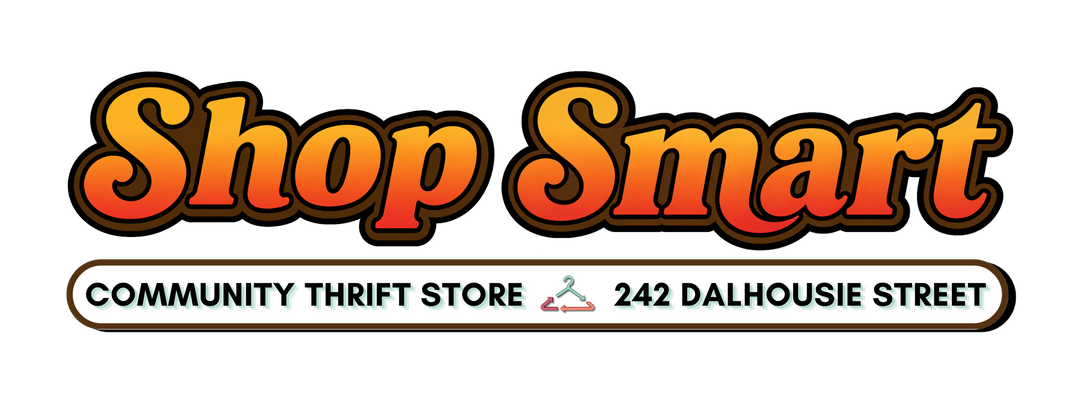 Shop Smart