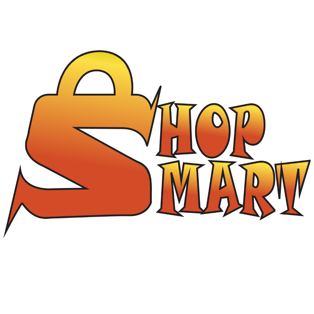 Shop Smart